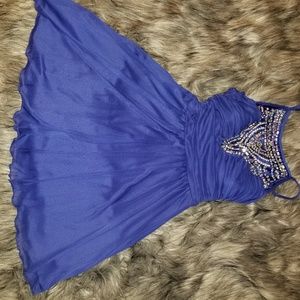 Wome s size 7/8 dress